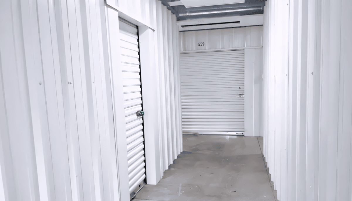 self storage near me